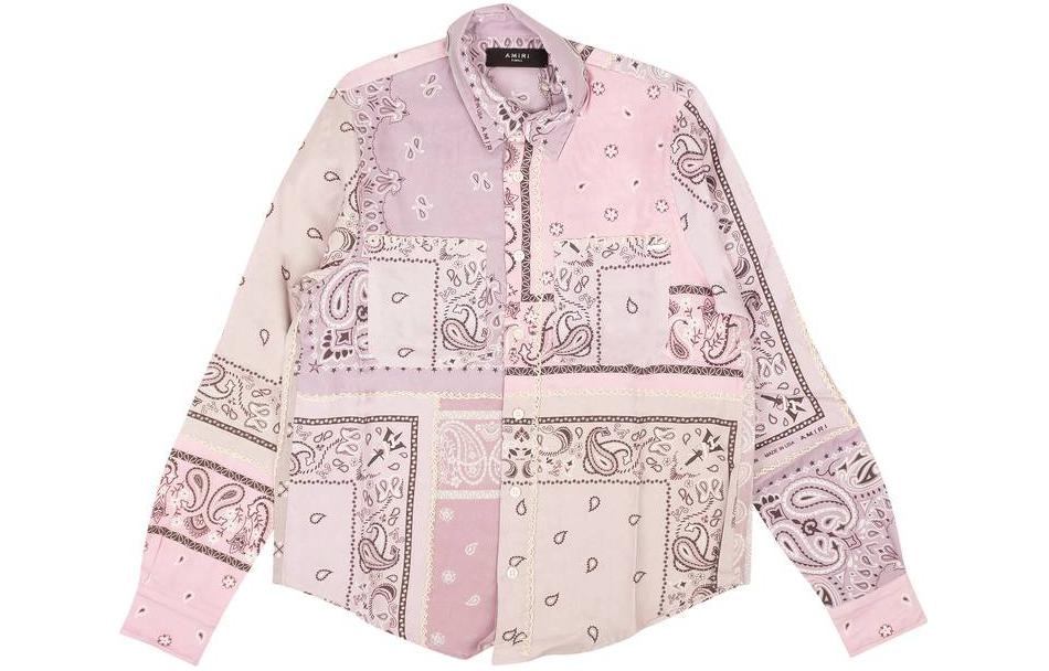 Топы Amiri