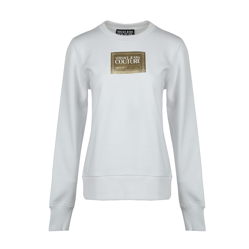 VERSACE JEANS COUTURE FW22 Logo