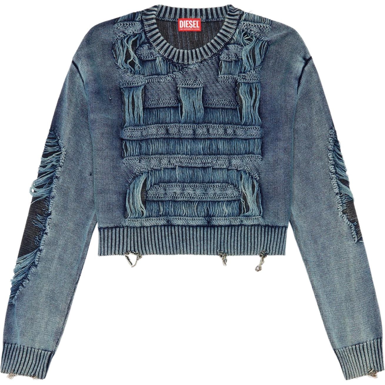 DIESEL FW24