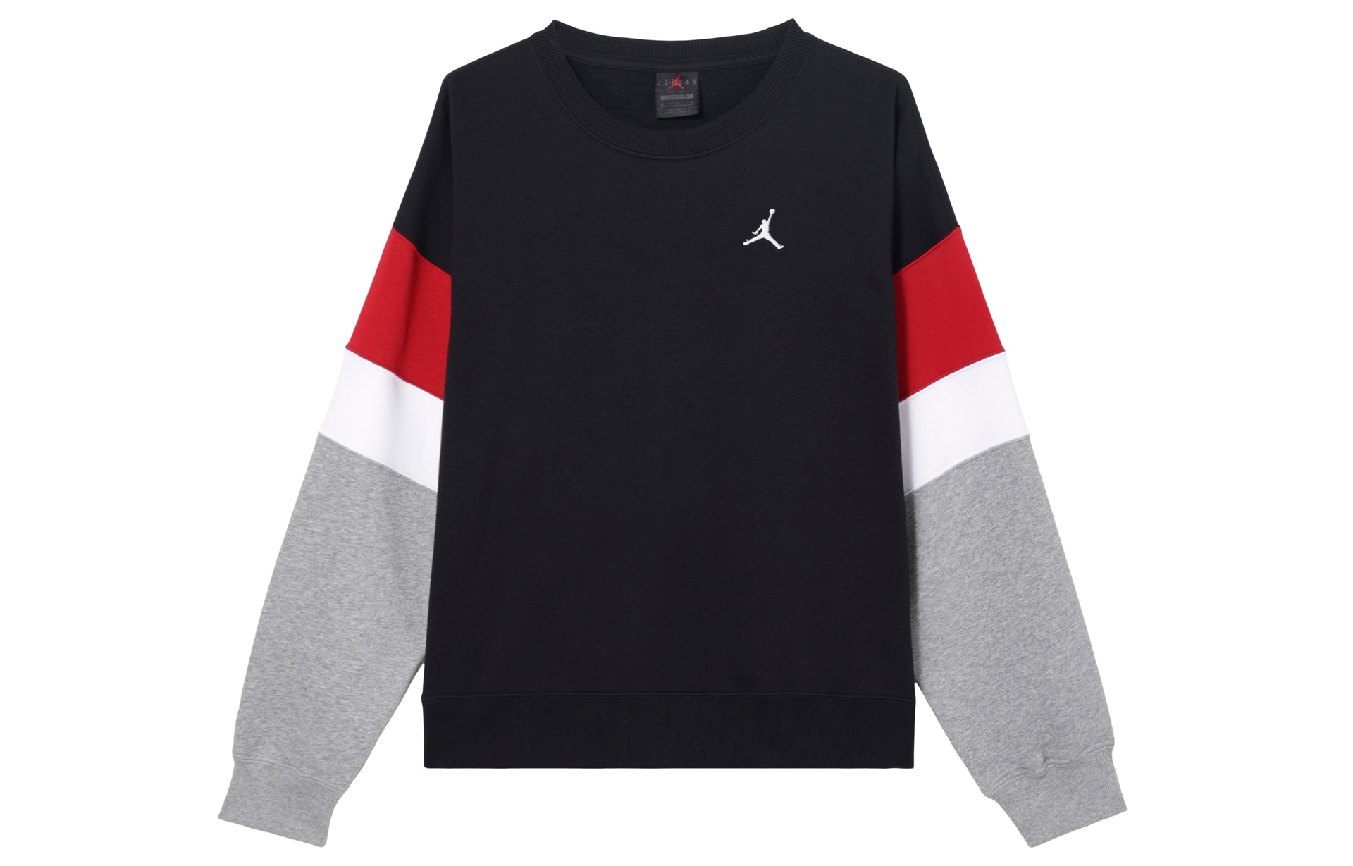 Jordan Brooklyn Fleece Black