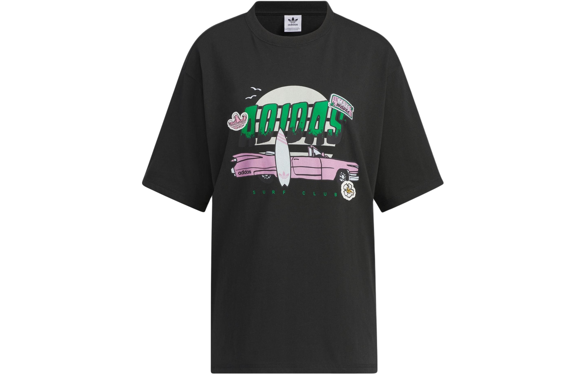 Футболка Adidas originals T