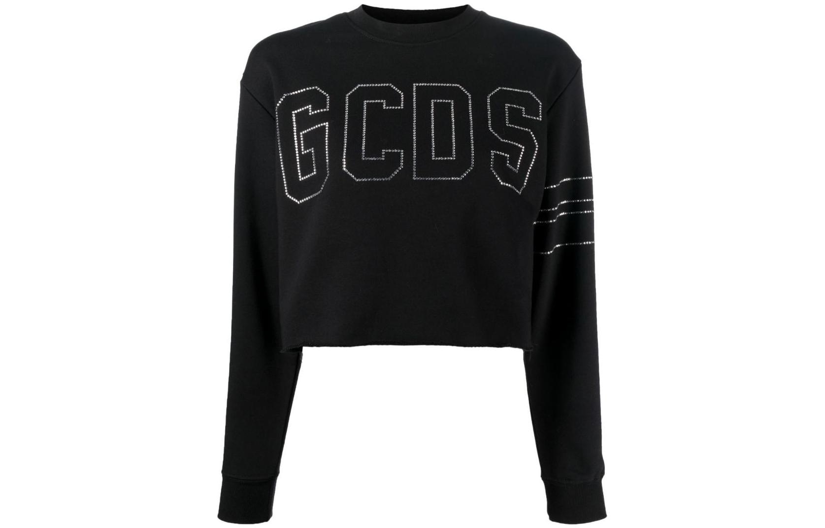 GCDS SS23 Logo