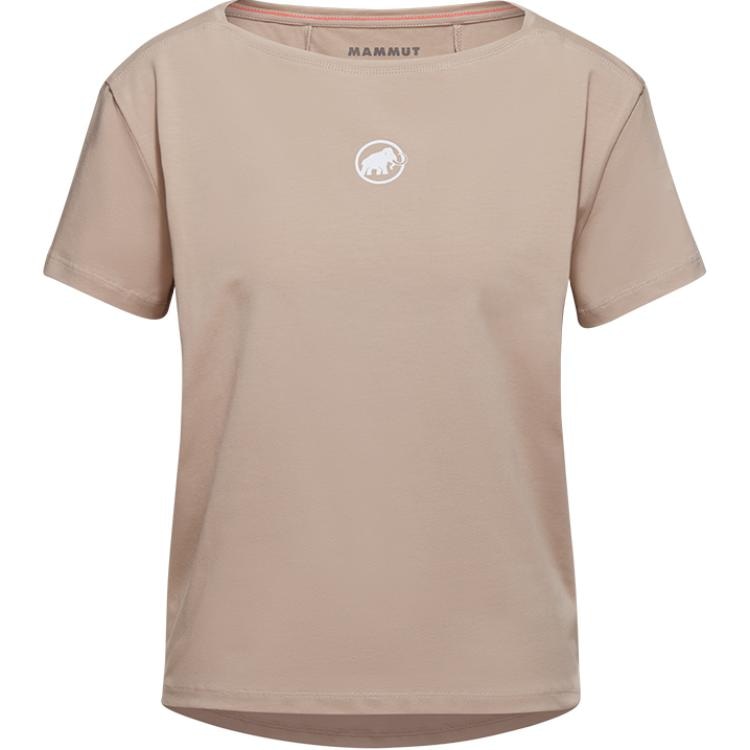 Футболка Mammut T