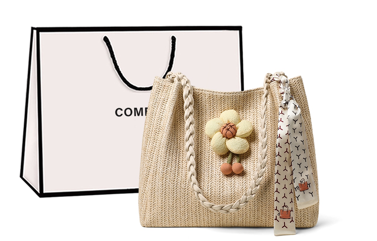 康莉/COMELY COMELY Tote