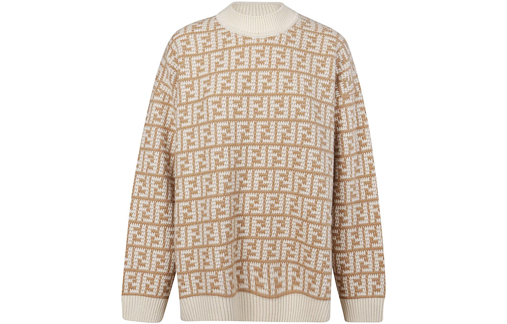 FENDI/芬迪 FENDI FW22 logo