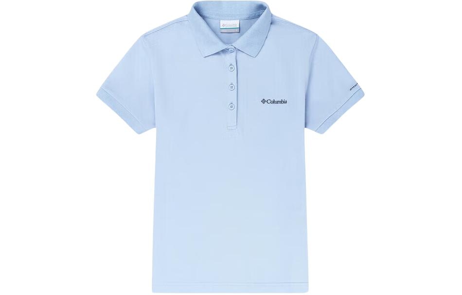 Columbia Polo