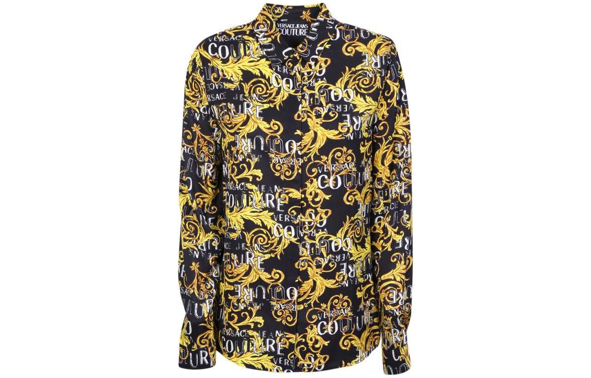 VERSACE JEANS COUTURE VERSACE JEANS SS23