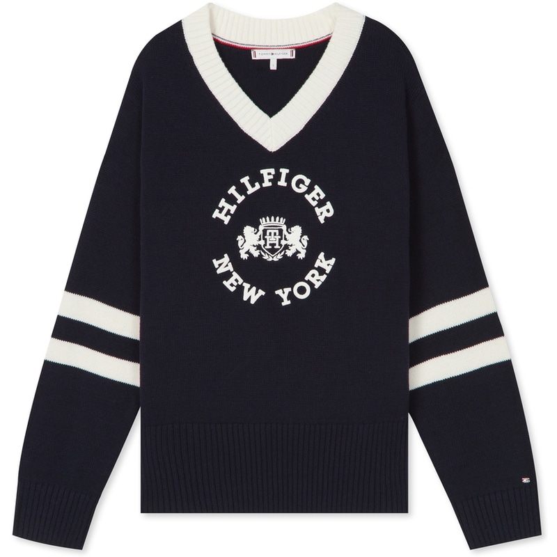 Tommy Hilfiger V