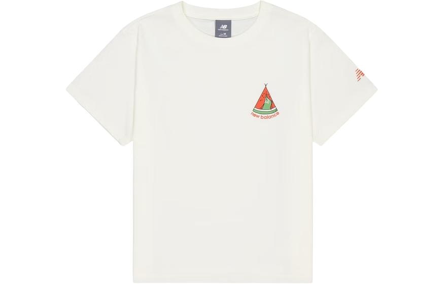 Футболка New Balance T