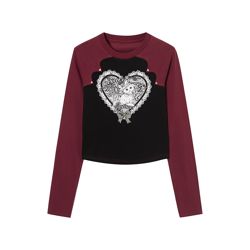 EPTISON WOMAN T