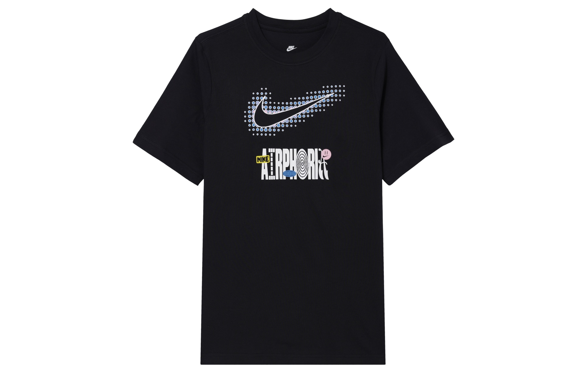 Футболка Nike logo SS24T