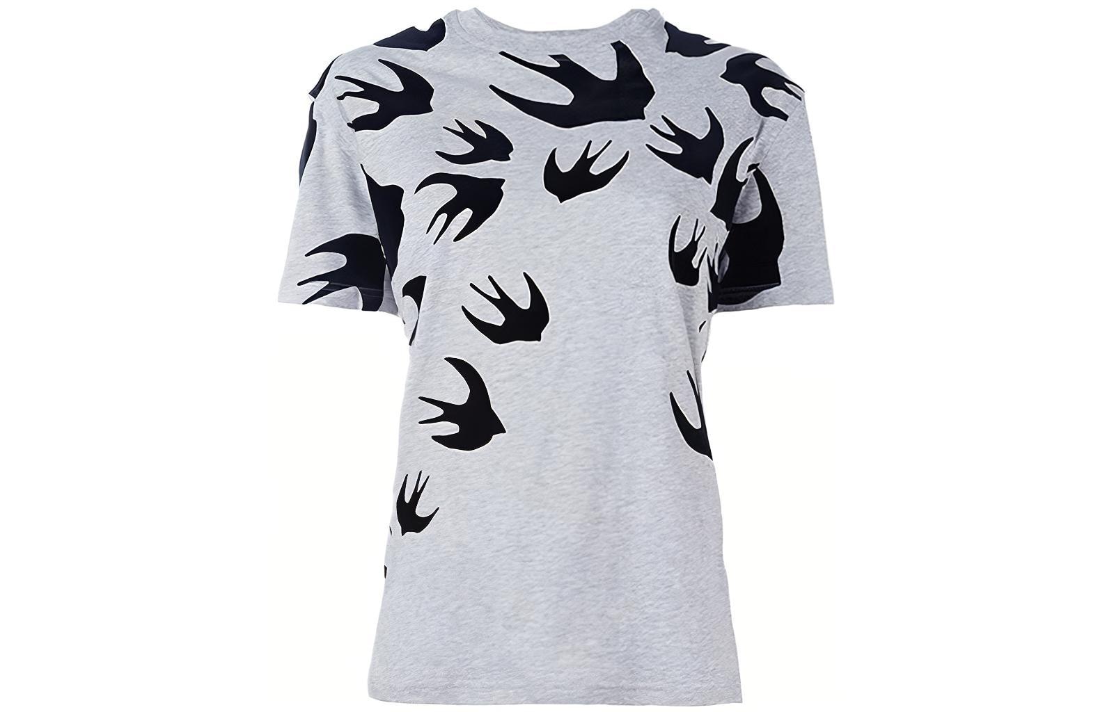 Alexander McQueen T