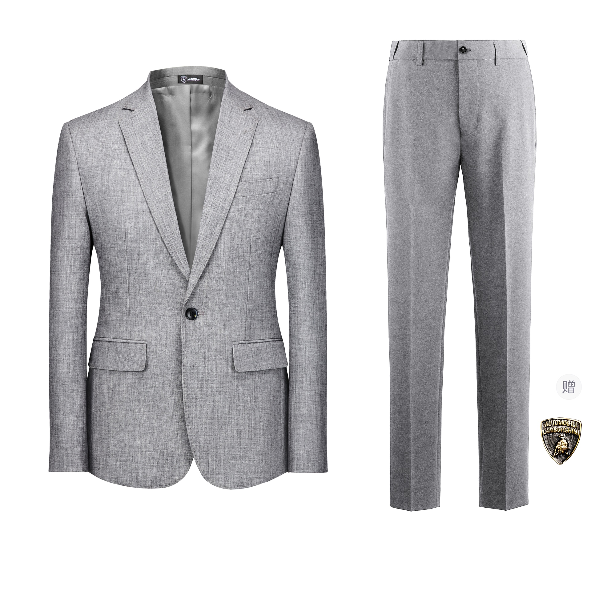 Automobili Lamborghini cleanfit
