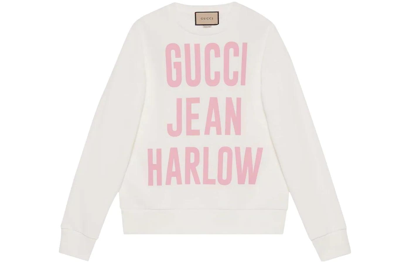 Gucci SS22 Logo
