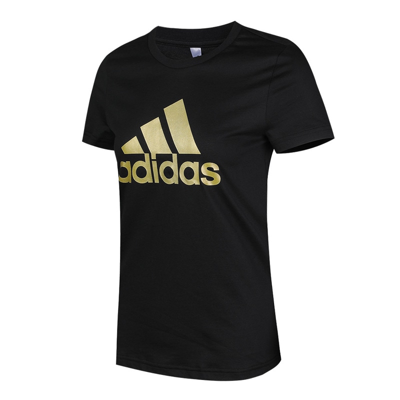 Футболка Adidas BoS Metallic T