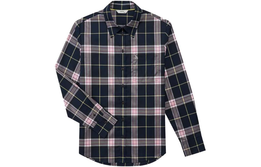 HAZZYS 哈吉斯 HAZZYS FW23