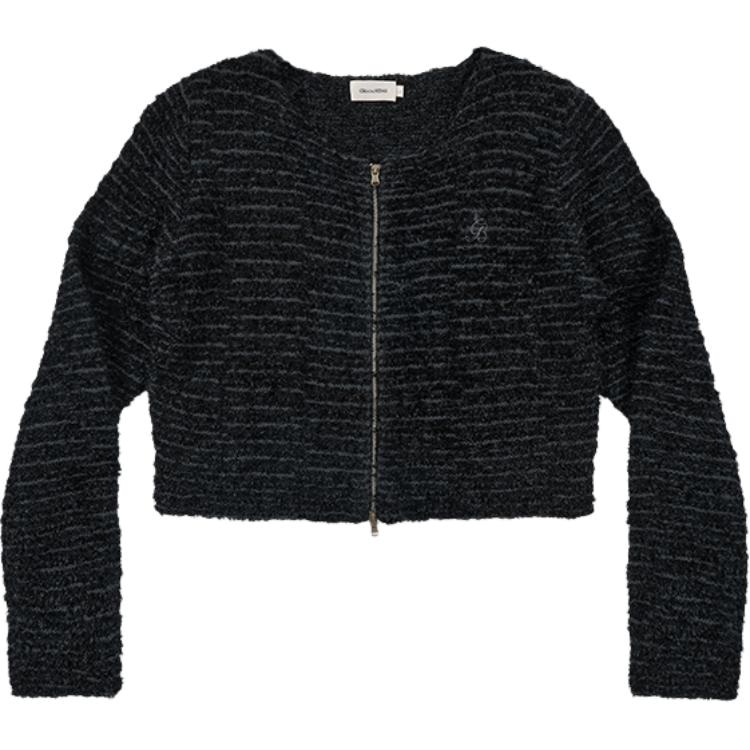 GOOD BAI FW24 GOODBAI Logo