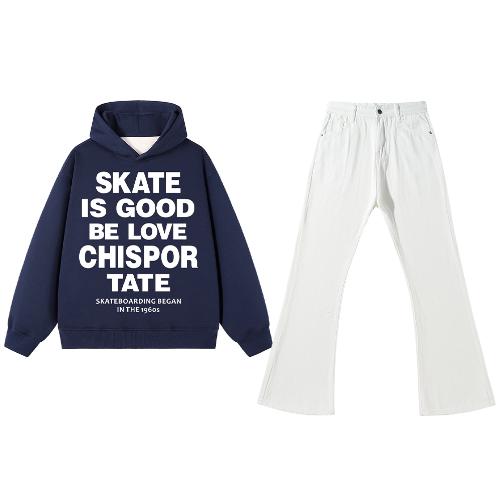 Chisportate
