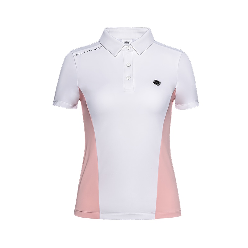 GOLF/高尔夫 GOLF Polo