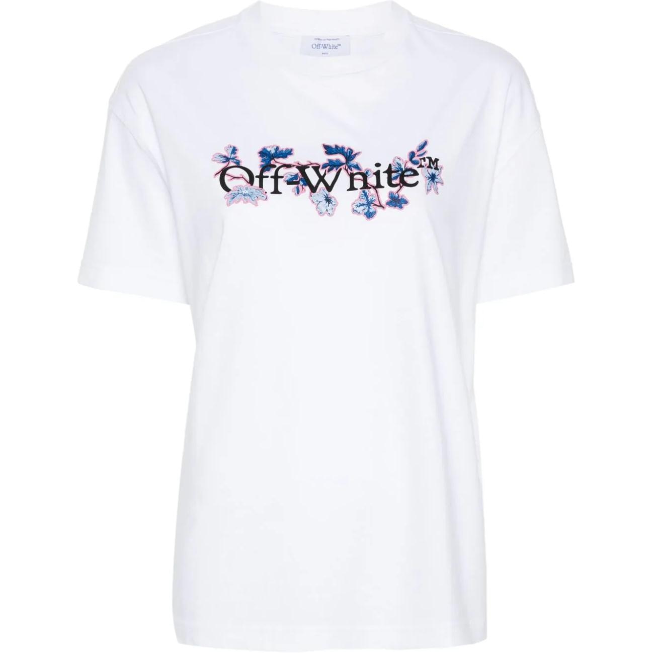 OFF-WHITE Logo T