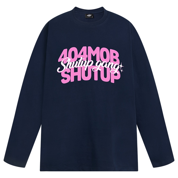 404MOB GANG T