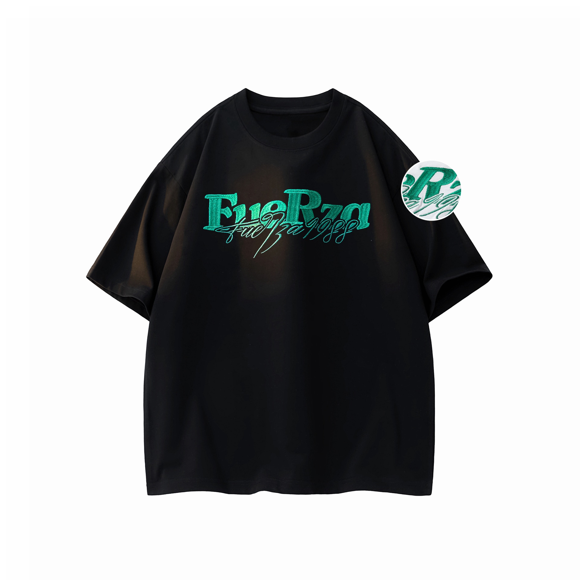 FUERZA T