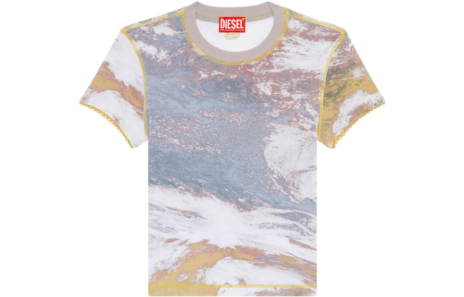 DIESEL T