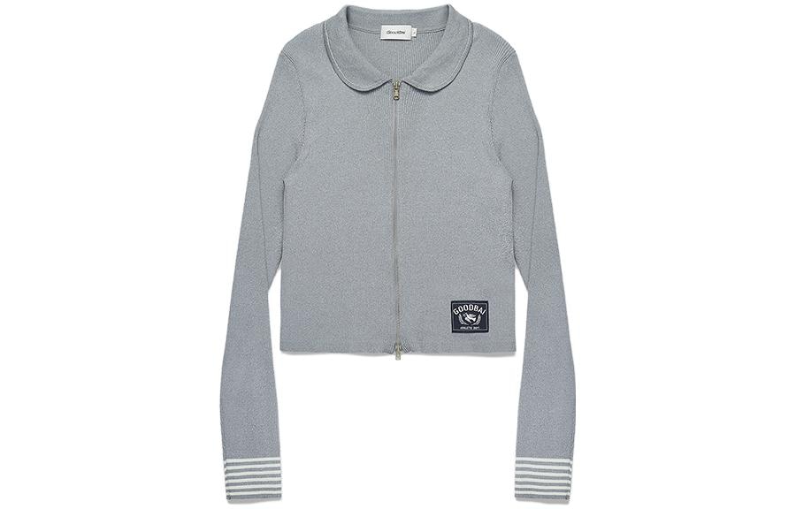 GOOD BAI FW23 Logo
