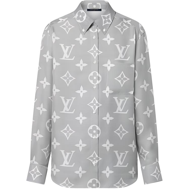 Louis Vuitton MODE FW22 Logo