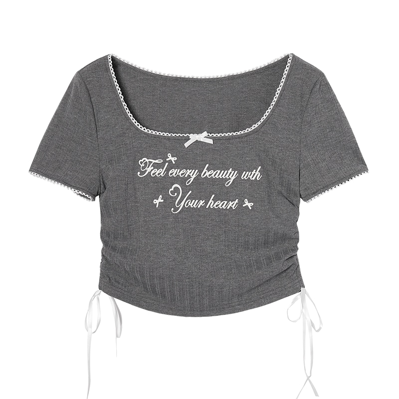EPTISON WOMAN T