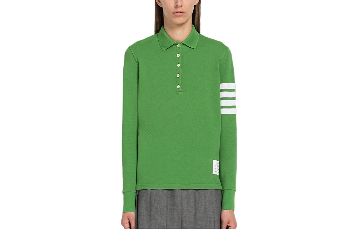 Thom Browne FW23 Polo — фото 1