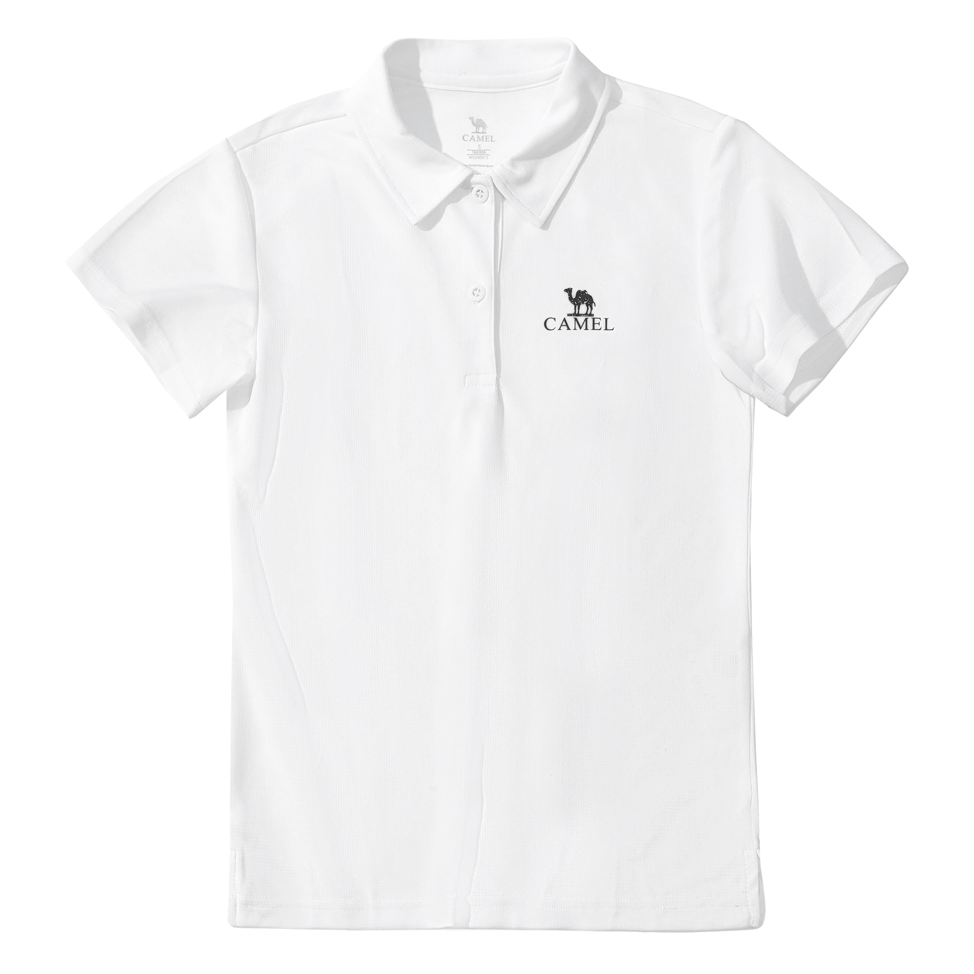 CAMEL骆驼 CAMEL LogoPolo