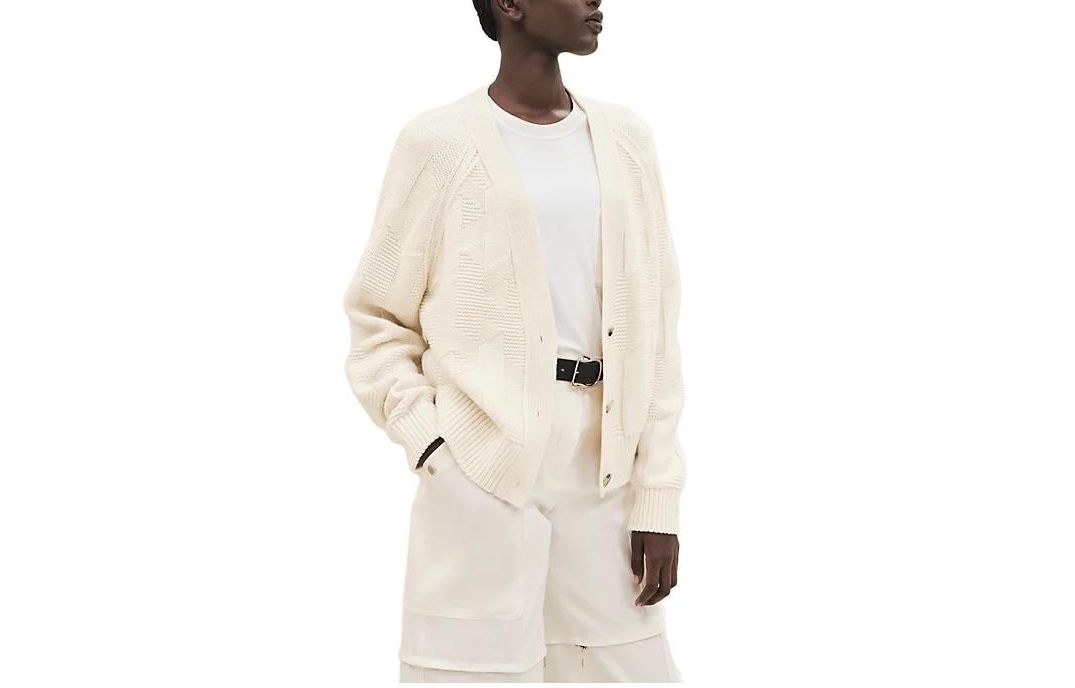 Hermes FW23 V