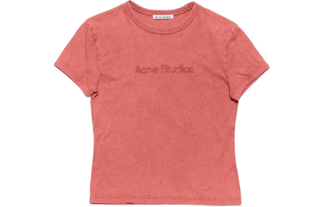 Футболка Acne Studios T