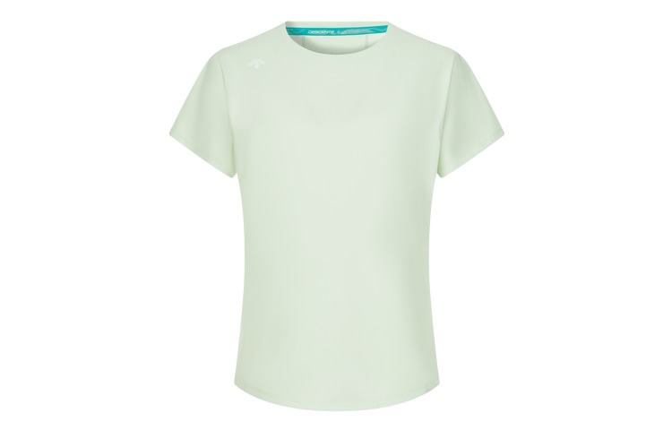 迪桑特/DESCENTE DESCENTE Women’s Running T-Shirt