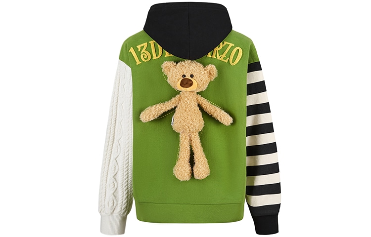 13 DEMARZO FW23
