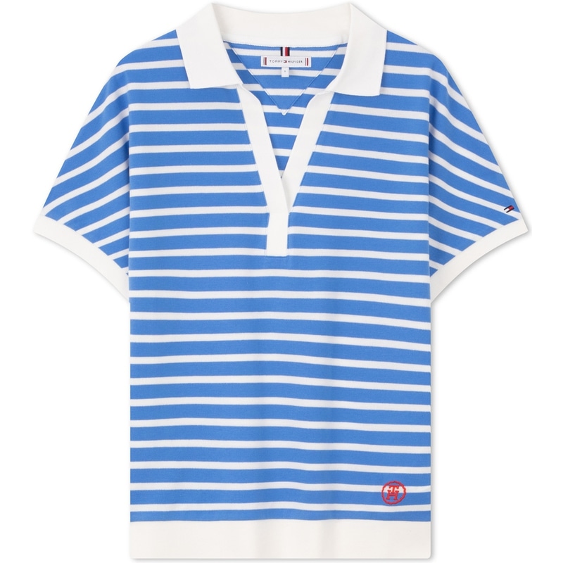 Tommy Hilfiger LogoPolo