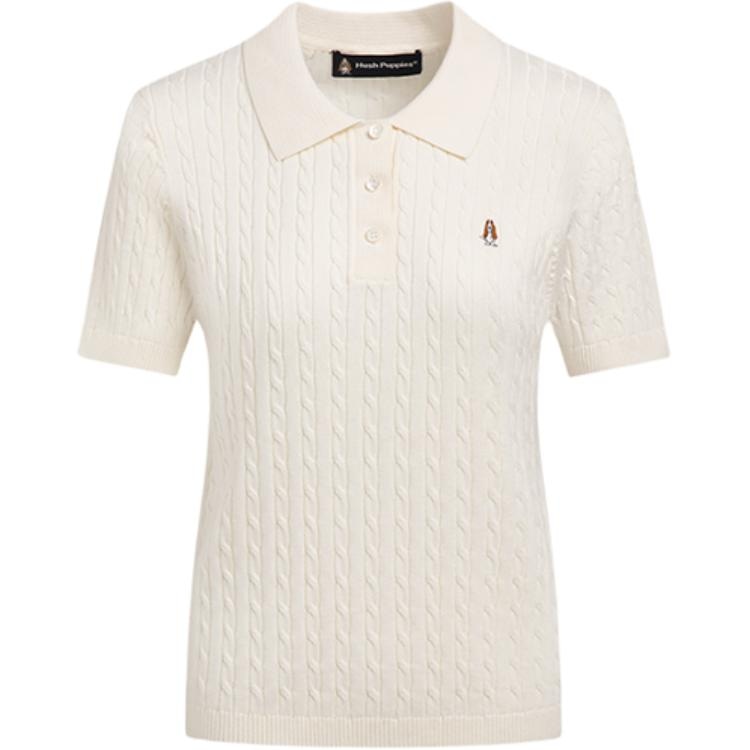 Hush Puppies/暇步士 Hush Puppies Polo