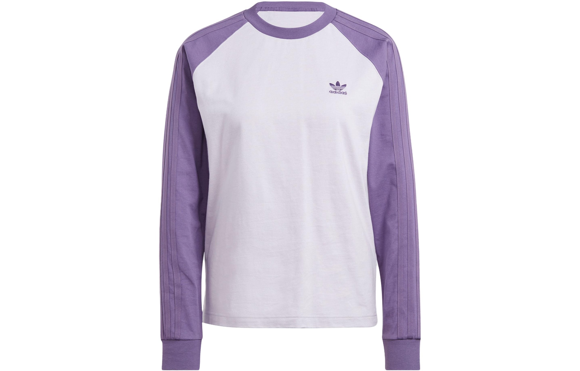 Футболка Adidas Originals Long Sleeve Tee