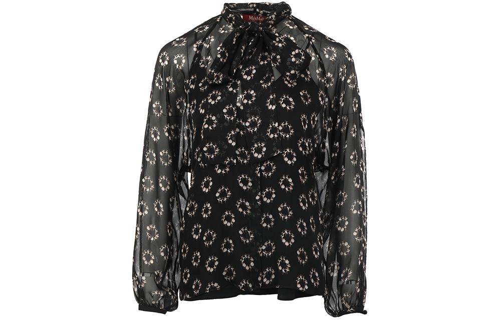 MaxMara Studio Baldi Blouse