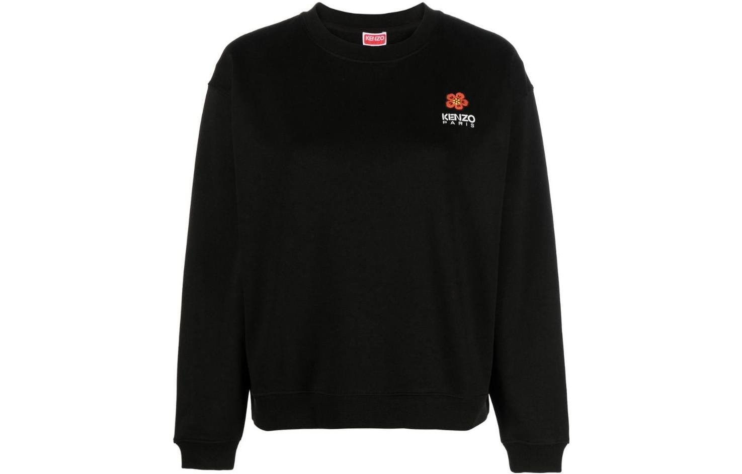 KENZO Boke Flower Sweatshirt