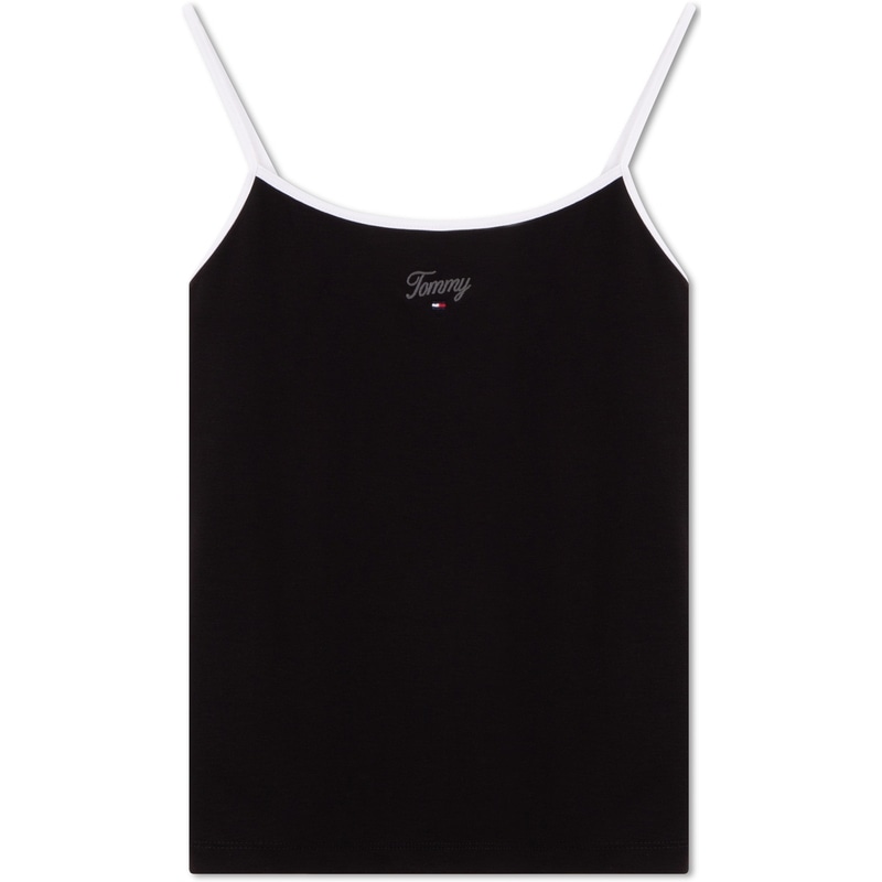 Топы Tommy Hilfiger