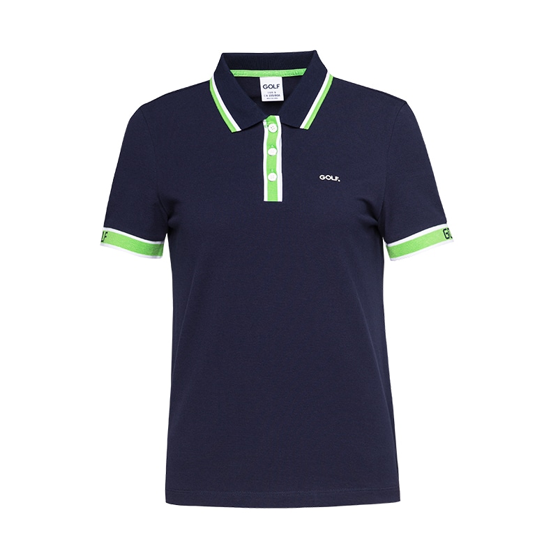 GOLF/高尔夫 GOLF Polo