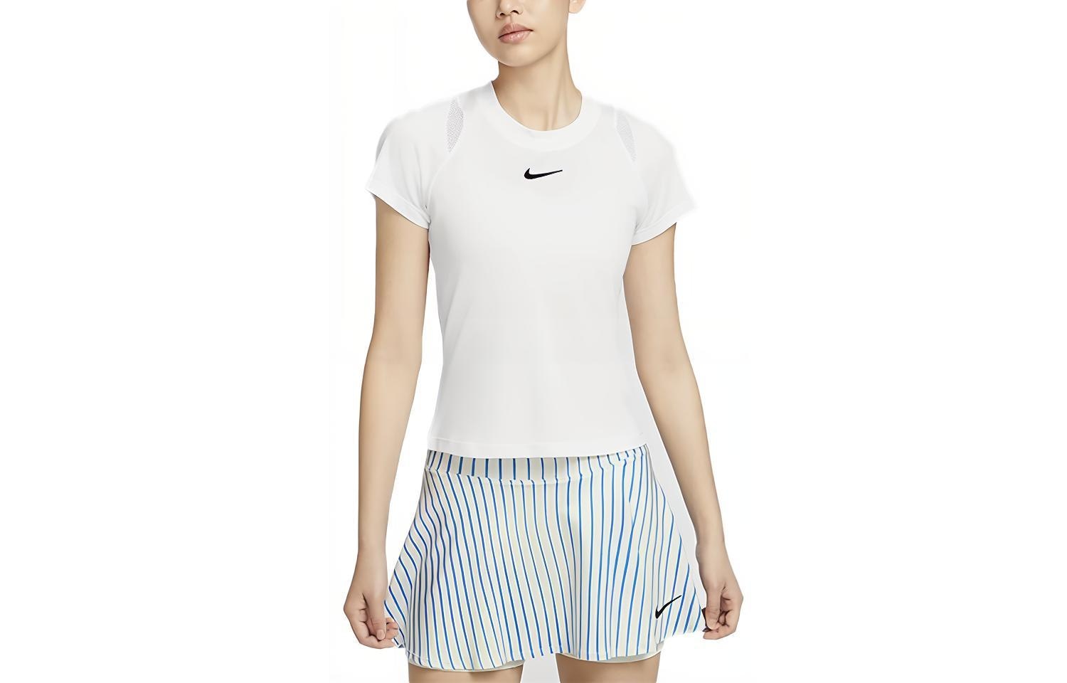 Футболка Nike Court Advantage Dri-FIT