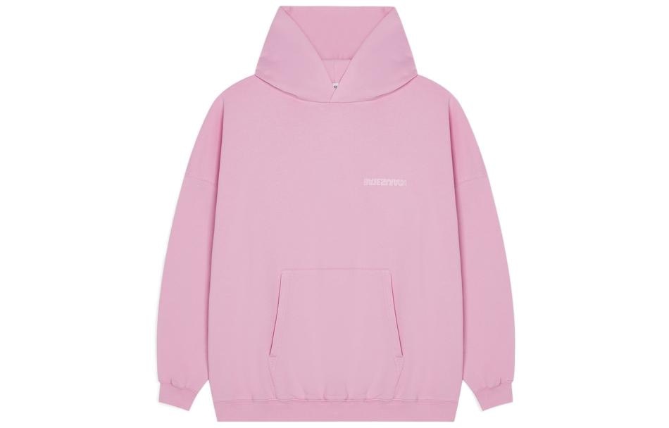 Balenciaga Hoodie Pink