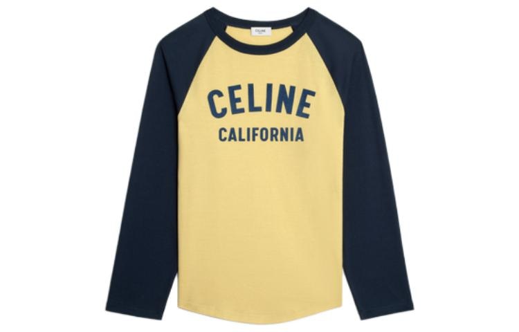 CELINE SS23 LogoT