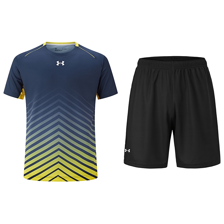 Under Armour Curry Set