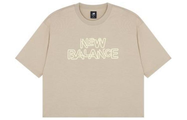 Футболка New Balance T