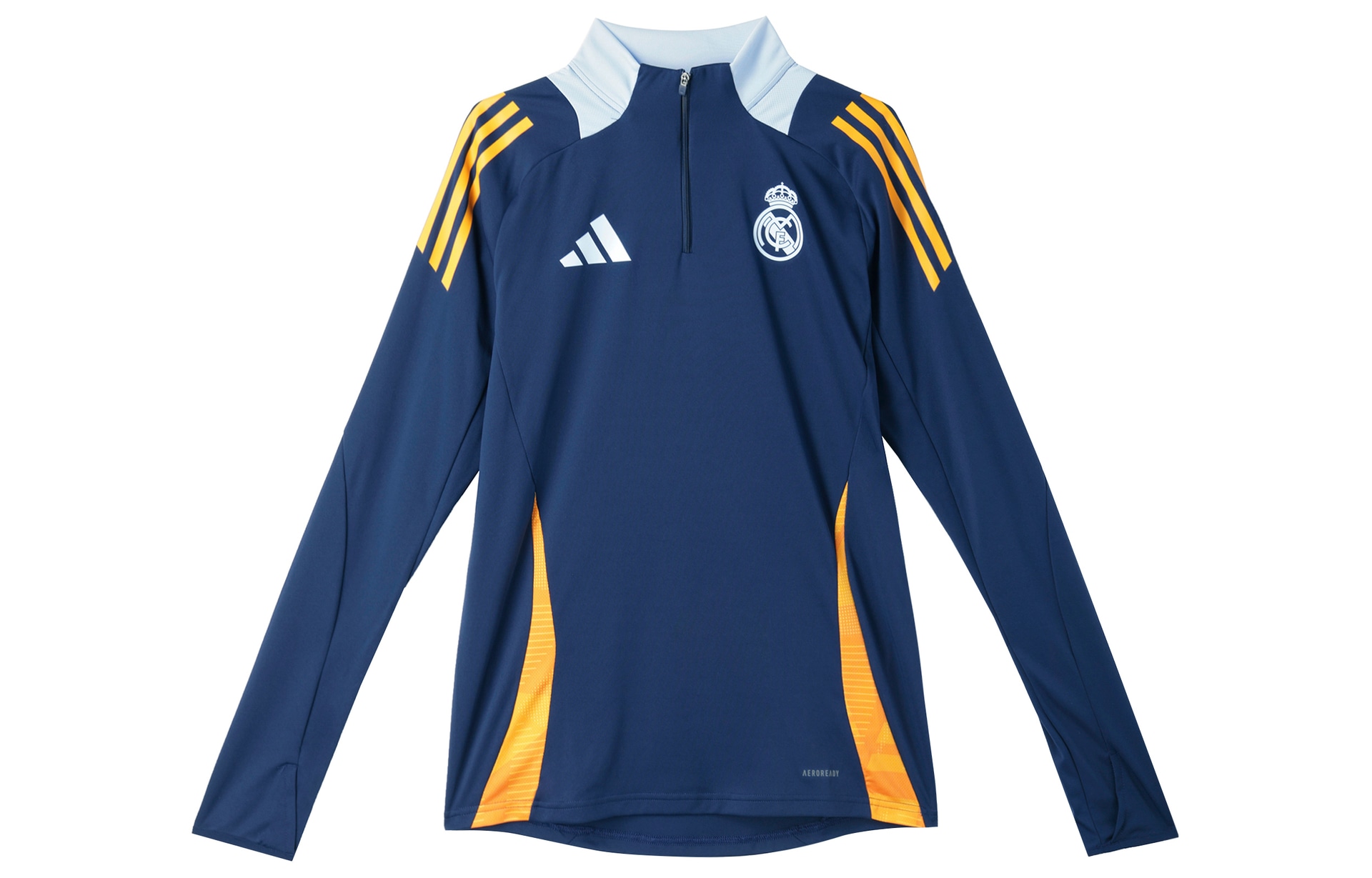 Adidas Real Madrid AEROREADY TIRO 24 Competition