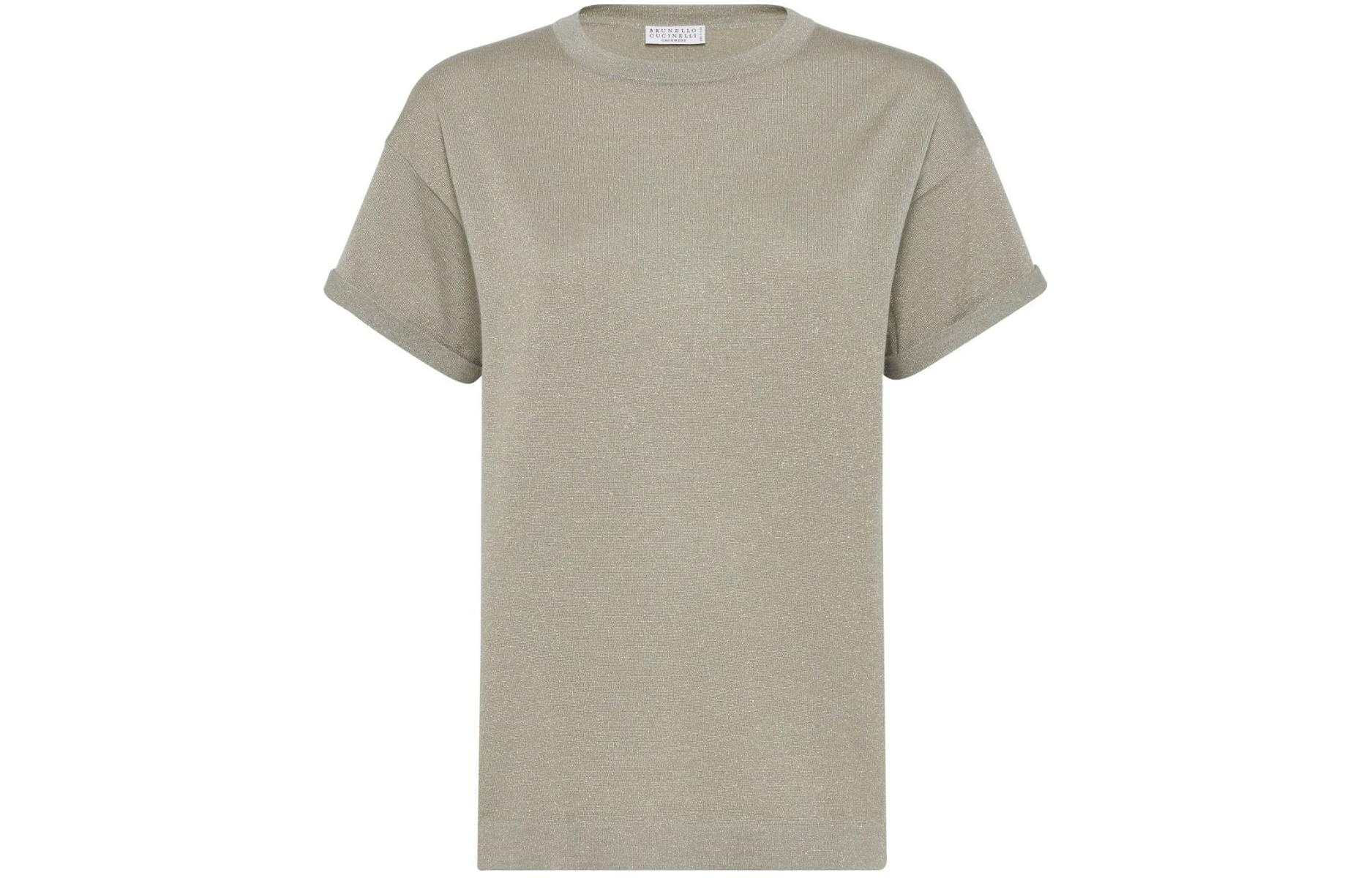 Brunello Cucinelli T